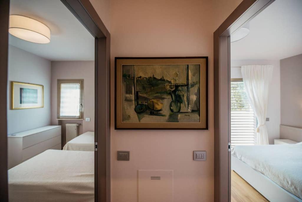 Casa Chiara Villa Gardone Riviera Exterior photo